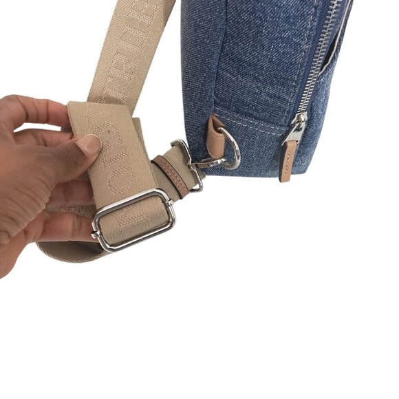 True Religion Sling Backpack - Picture 5 of 9